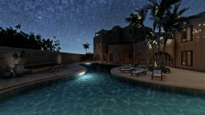 Sunset Dream Watamu |  -  - 