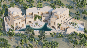 Sunset Dream Watamu |  -  - 