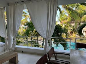 Appartamento Aquarius |  -  - 