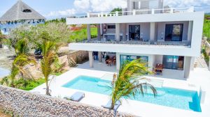 Villa Fortamu |  -  - 