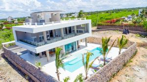 Villa Fortamu |  -  - 