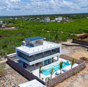 Villa Fortamu |  -  - 