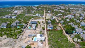 Villa Fortamu |  -  - 
