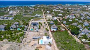 Villa Fortamu |  -  - 