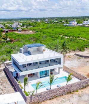 Villa Fortamu |  -  - 