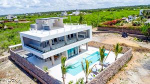 Villa Fortamu |  -  - 
