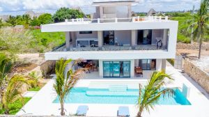 Villa Fortamu |  -  - 