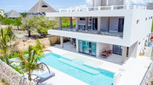 Villa Fortamu |  -  - 