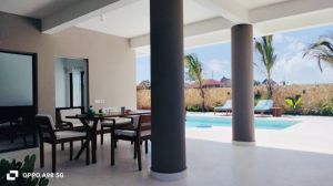 Villa Fortamu |  -  - 