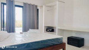 Villa Fortamu |  -  - 