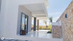 Villa Fortamu |  -  - 