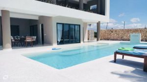 Villa Fortamu |  -  - 
