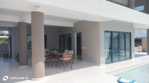 Villa Fortamu |  -  - 