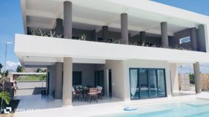 Villa Fortamu |  -  - 