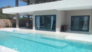 Villa Fortamu |  -  - 