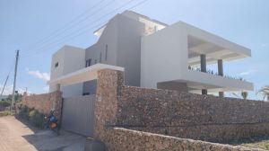 Villa Fortamu |  -  - 