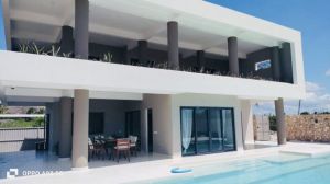 Villa Fortamu |  -  - 