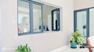 Villa Fortamu |  -  - 