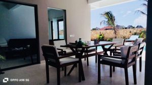 Villa Fortamu |  -  - 