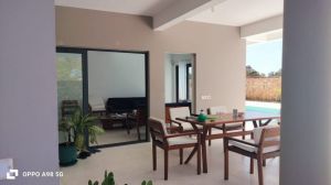 Villa Fortamu |  -  - 
