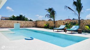 Villa Fortamu |  -  - 