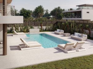 Villa Fortamu |  -  - 