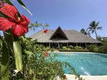 Villa Jonathan |  -  - 