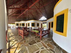 Villa Nakupenda |  -  - 