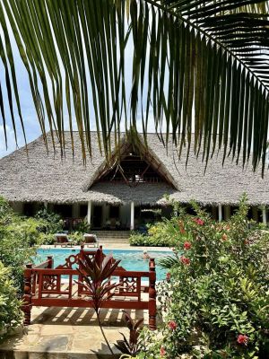 Villa Nakupenda |  -  - 