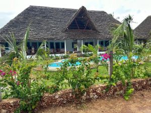 Villa Nakupenda |  -  - 