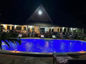 Villa Nakupenda |  -  - 