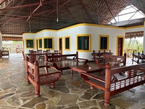 Villa Nakupenda |  -  - 