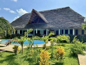 Villa Nakupenda |  -  - 