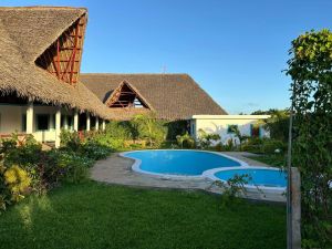 Villa Nakupenda |  -  - 
