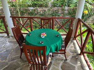 Villa Nakupenda |  -  - 
