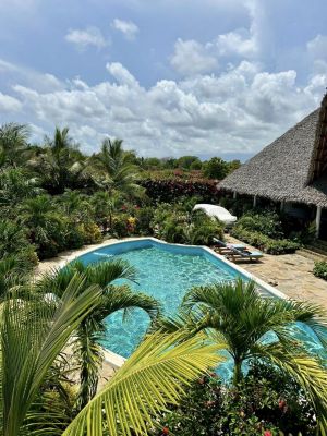 Villa Nakupenda |  -  - 