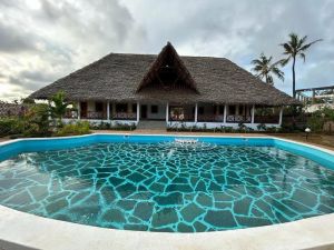 Villa Nakupenda |  -  - 