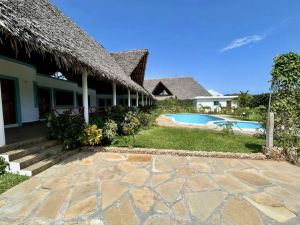 Villa Nakupenda |  -  - 