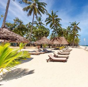 Villa Nakupenda |  -  - 