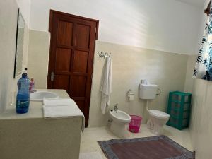 Villa Nakupenda |  -  - 