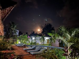 Villa Nakupenda |  -  - 