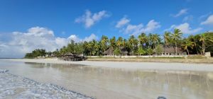 Villa KIlifi |  -  - 
