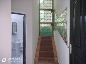 Villa KIlifi |  -  - 