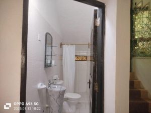 Villa KIlifi |  -  - 
