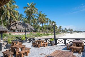 Villa KIlifi |  -  - 