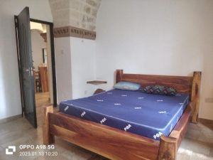 Villa KIlifi |  -  - 