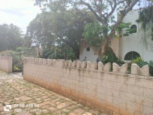 Villa KIlifi |  -  - 