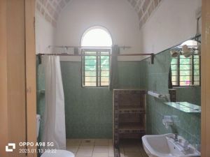 Villa KIlifi |  -  - 