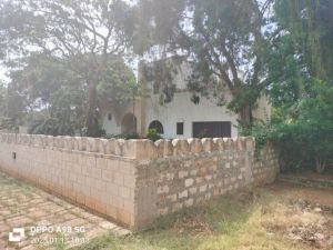Villa KIlifi |  -  - 
