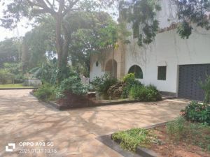 Villa KIlifi |  -  - 